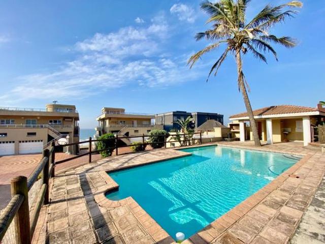 Apartment for sale in La Mercy, Kwazulu-natal