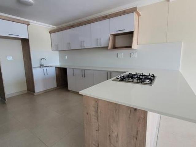 Apartment for rent in La Mercy, Kwazulu-natal