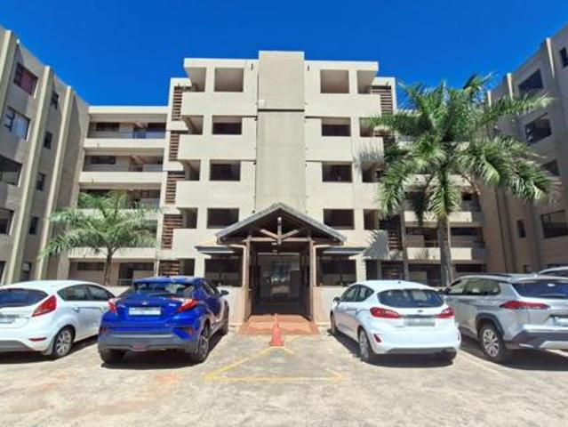 Apartment for rent in La Mercy, eThekwini Metropolitan Municipality