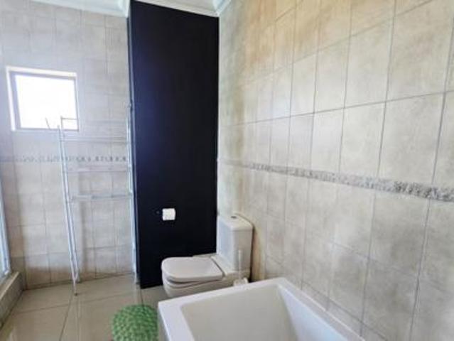 Apartment for rent in La Mercy, Kwazulu-natal