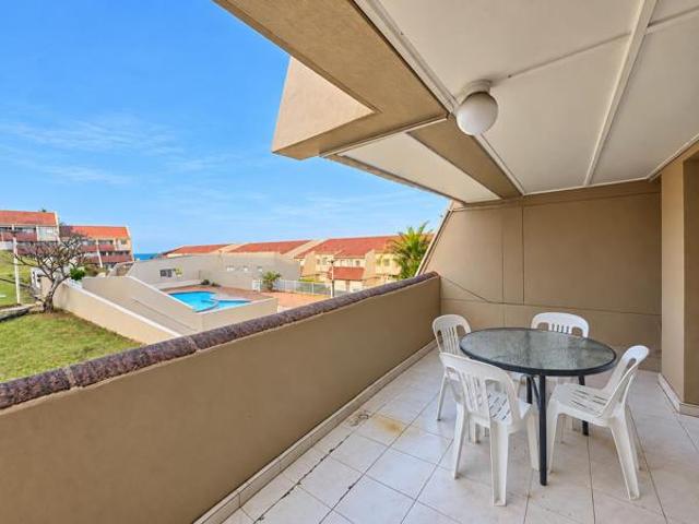 Apartment for sale in La Mercy, eThekwini Metropolitan Municipality