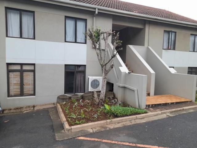 Apartment for rent in La Mercy, Kwazulu-natal