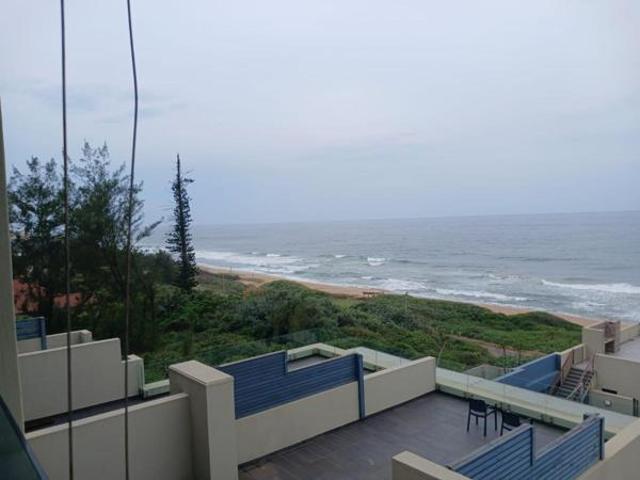 Apartment for rent in La Mercy, Kwazulu-natal