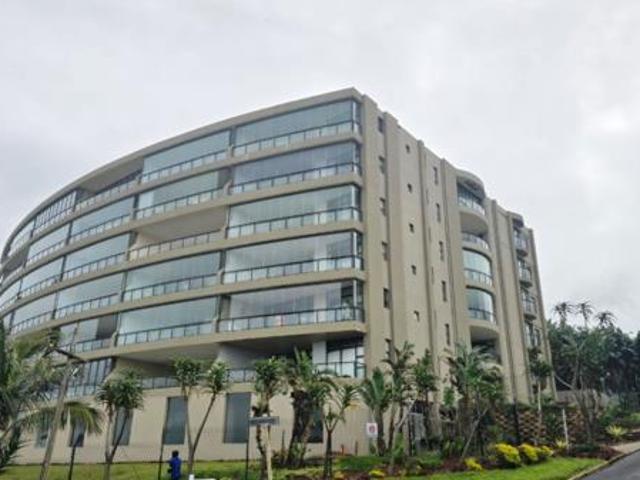 Apartment for rent in La Mercy, Kwazulu-natal