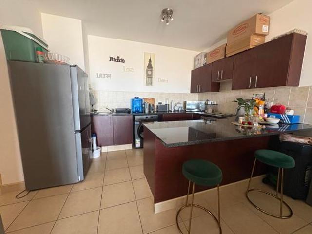 Apartment for rent in La Mercy, Kwazulu-natal