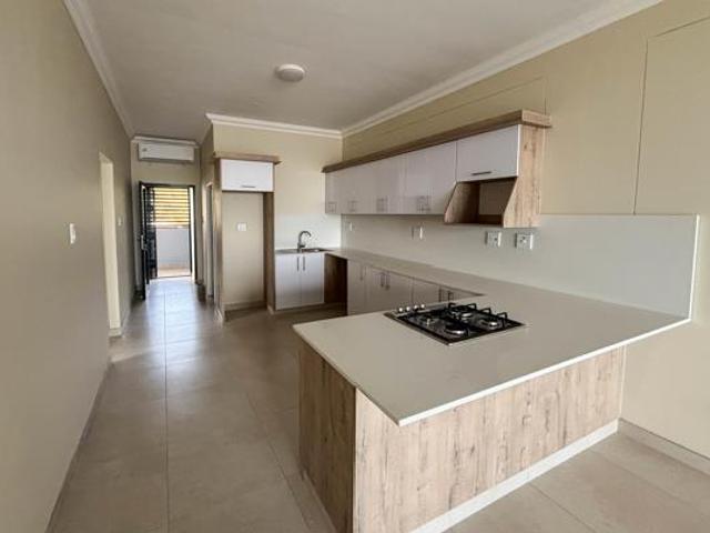 Apartment for rent in La Mercy, eThekwini Metropolitan Municipality