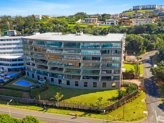 Apartment for sale in La Mercy, Kwazulu-natal
