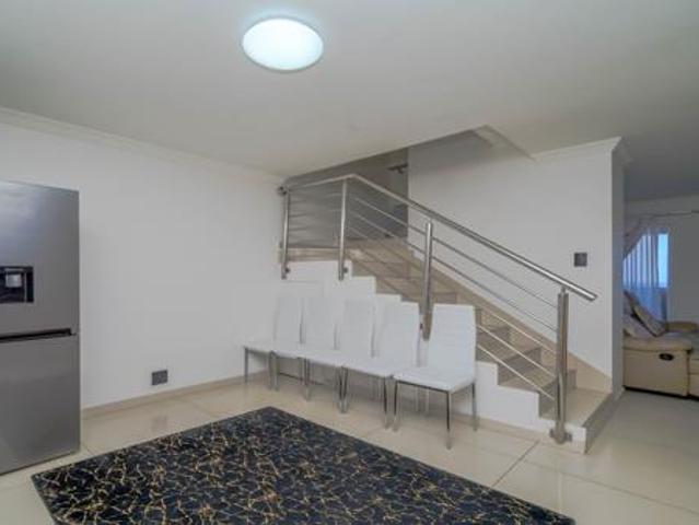 Apartment for sale in La Mercy, Kwazulu-natal