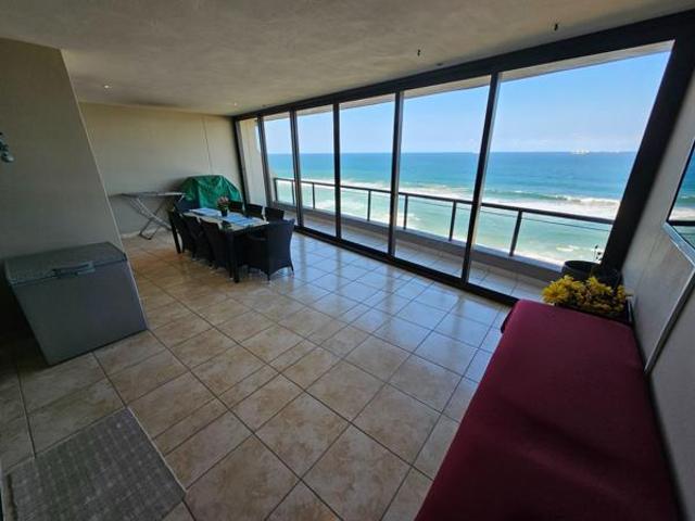 Apartment for rent in La Mercy, Kwazulu-natal