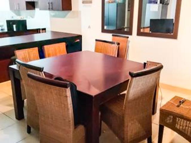 Apartment for rent in La Mercy, eThekwini Metropolitan Municipality