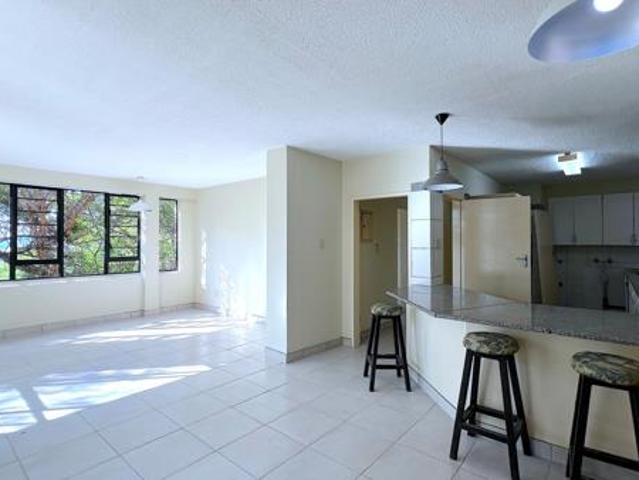 Apartment for rent in Waterkloof, Gauteng