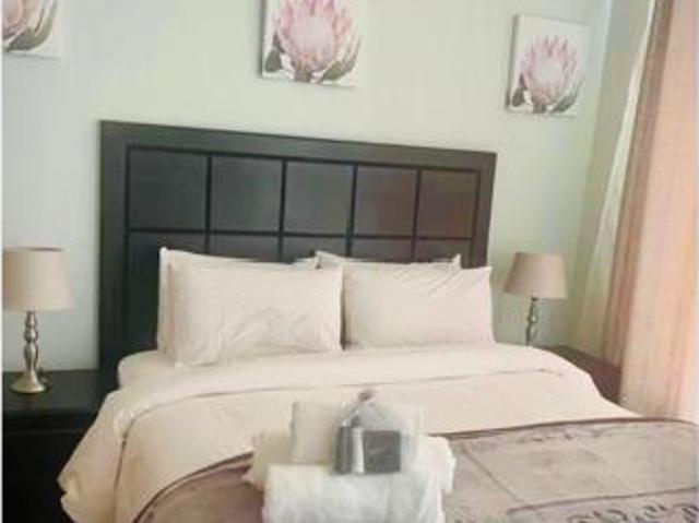 Apartment for rent in Waterkloof, Gauteng