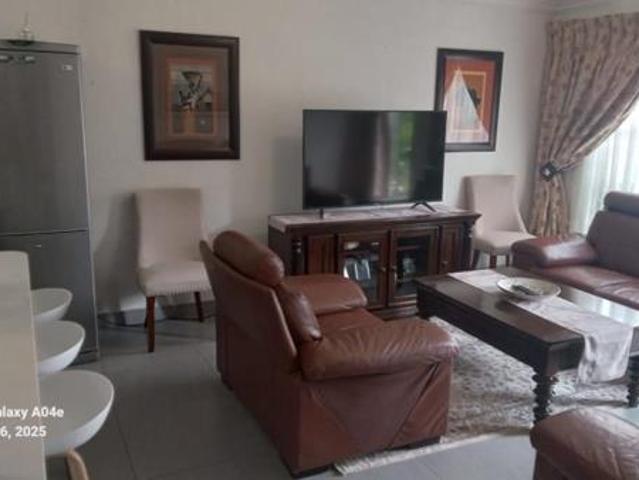 Apartment for rent in Pretoria, City of Tshwane Metropolitan Municipality