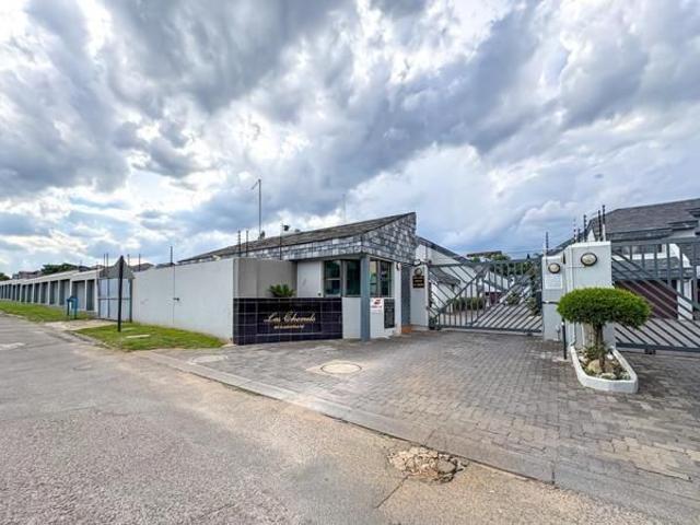 Apartment for rent in Ekurhuleni, Gauteng