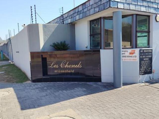 Apartment for rent in Ekurhuleni, Gauteng