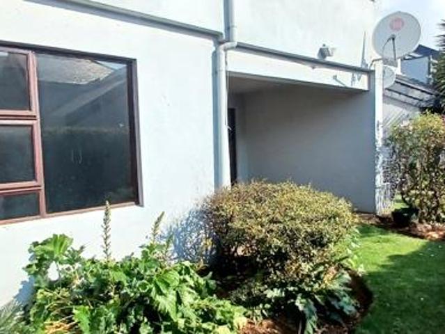 Apartment for rent in Ekurhuleni, Gauteng