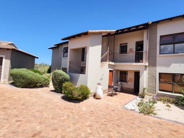 Apartment for sale in Western Cape