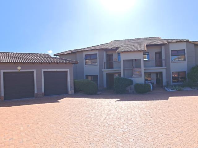 Apartment for sale in West Coast, Britannia Bay