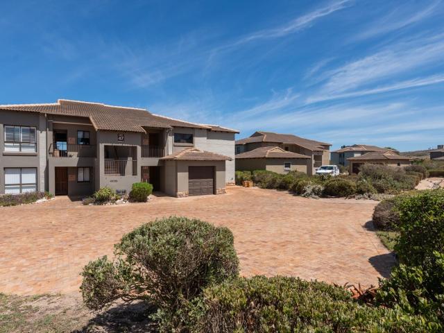 Apartment for sale in West Coast, Britannia Bay