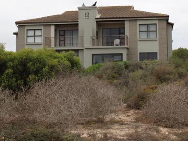 Apartment for sale in Western Cape