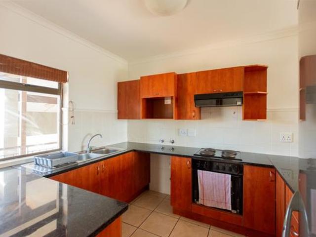 Apartment for sale in Western Cape
