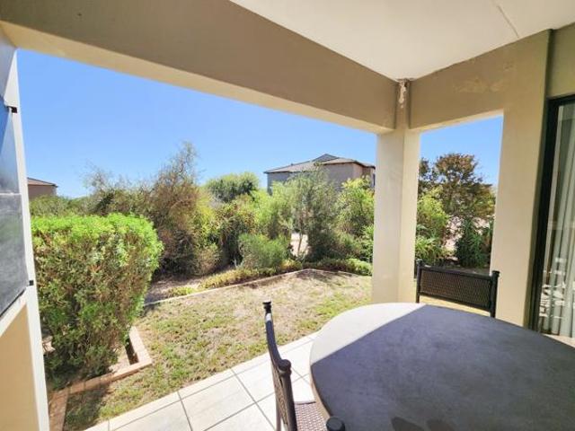 Apartment for sale in Western Cape