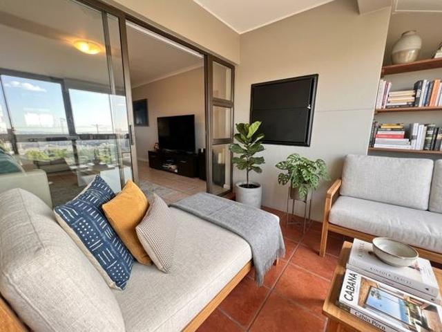 Apartment for sale in Western Cape