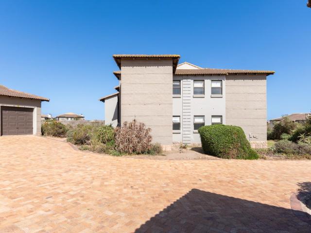 Apartment for sale in West Coast, Britannia Bay