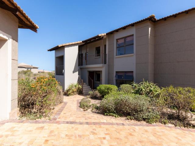 Apartment for sale in West Coast, Britannia Bay