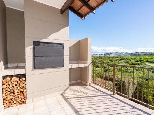 Apartment for sale in Western Cape