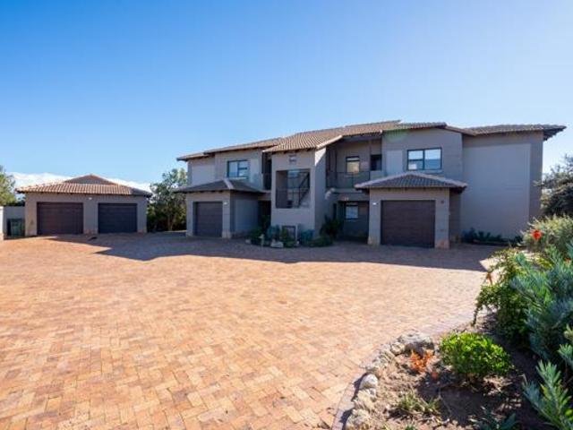 Apartment for sale in Western Cape