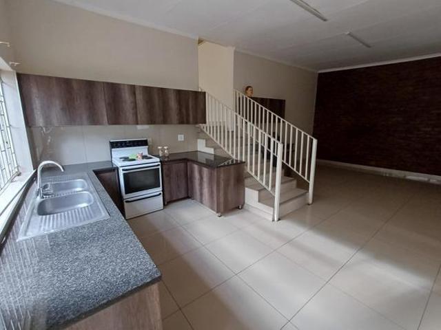 Apartment for rent in Waterkloof, Gauteng