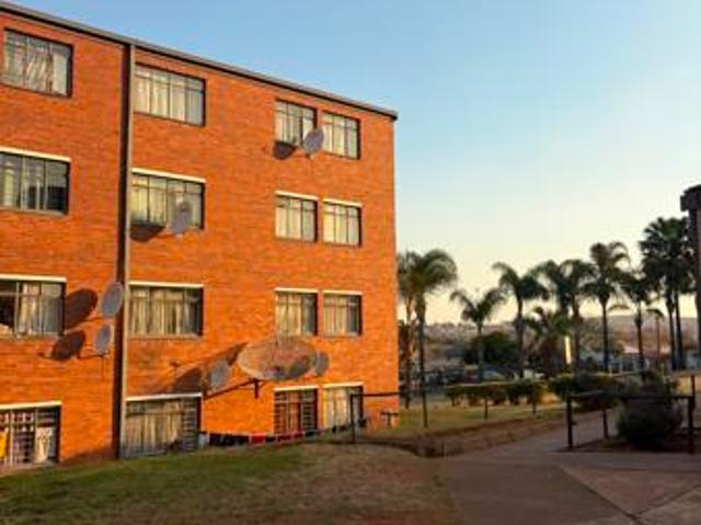 Apartment for sale in Centurion, Gauteng