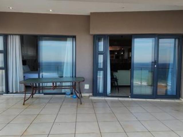 Apartment for rent in Ugu District Municipality, Kwazulu-natal