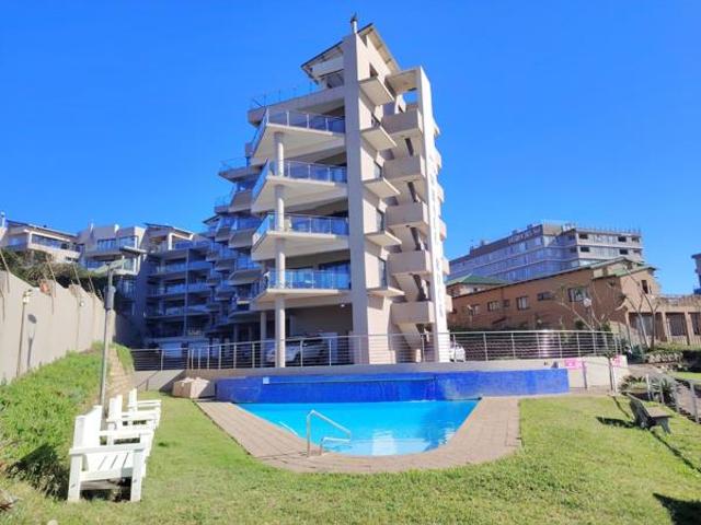 Apartment for sale in Ugu District Municipality, Kwazulu-natal