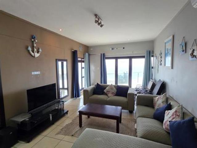 Apartment for sale in Ugu District Municipality, Kwazulu-natal