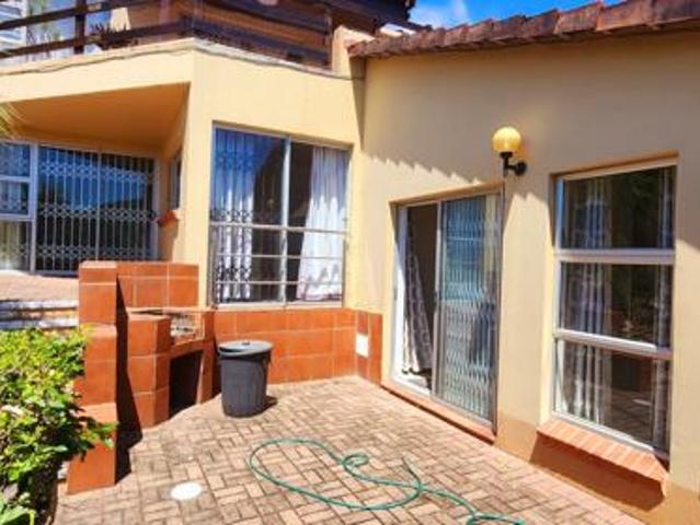 Apartment for sale in Ugu District Municipality, Kwazulu-natal