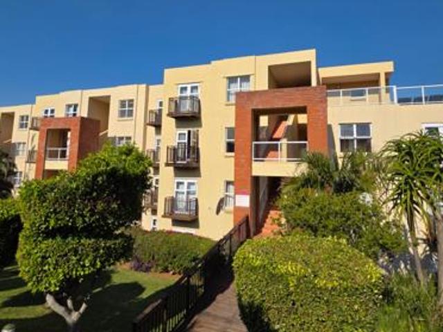 Apartment for sale in Ugu District Municipality, Kwazulu-natal