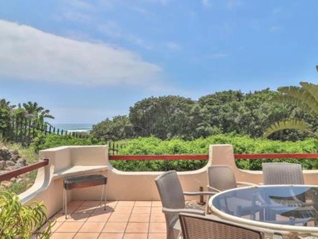 Apartment for sale in Ugu District Municipality, Kwazulu-natal
