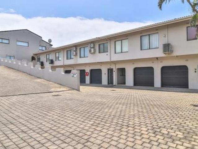 Apartment for sale in Ugu District Municipality, Kwazulu-natal