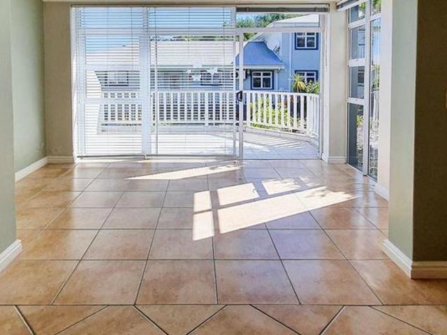Apartment for rent in Groot Brak Rivier, Western Cape