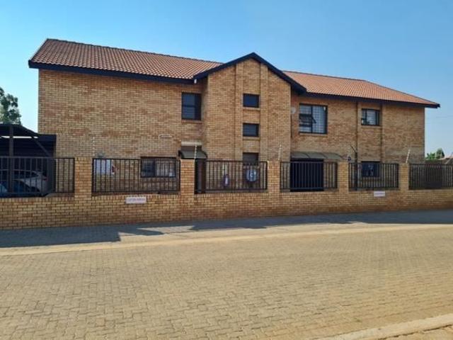 Apartment for rent in Gauteng