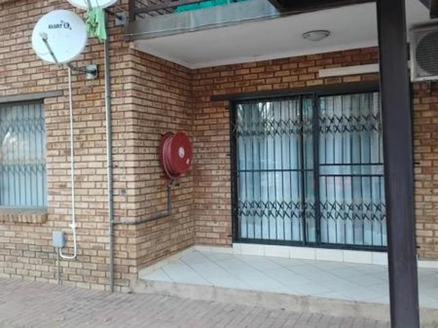 Apartment for sale in Limpopo