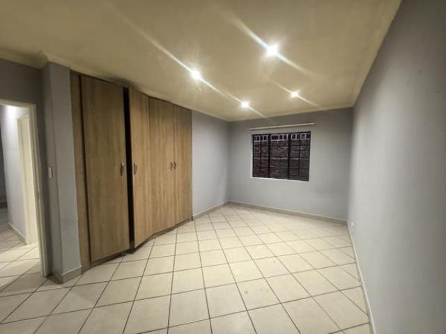 Apartment for sale in Limpopo