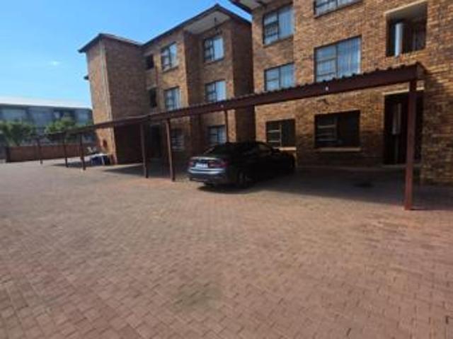 Apartment for rent in Limpopo