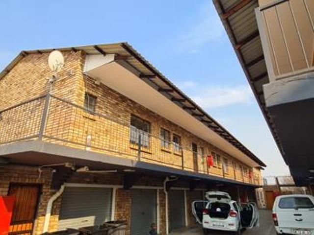 Apartment for sale in 57 Waterberg, Lephalale Local Municipality