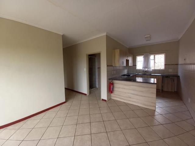 Apartment for sale in Limpopo