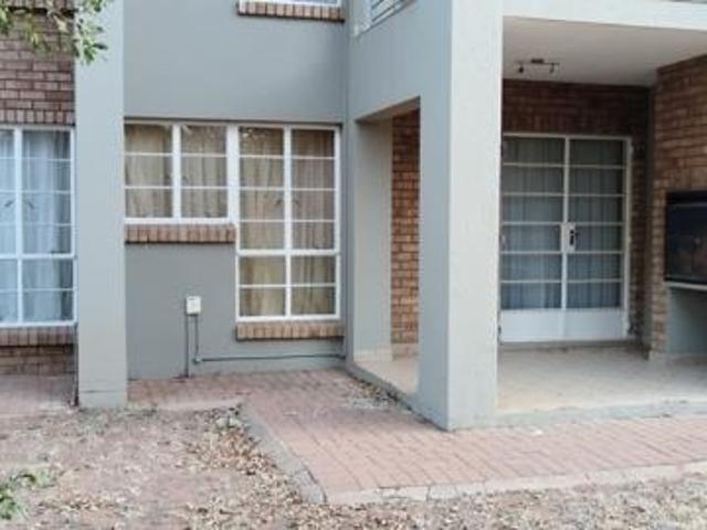 Apartment for rent in Limpopo