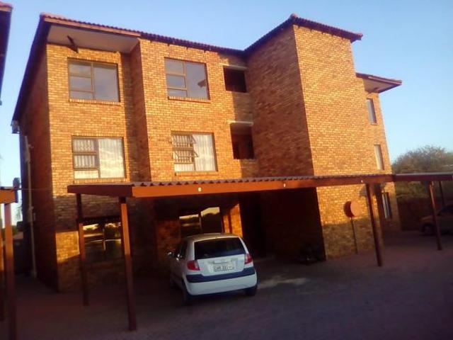 Apartment for sale in Limpopo