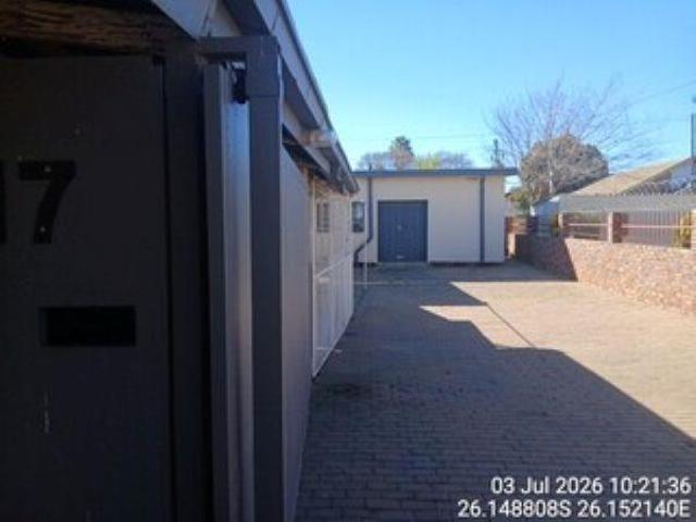 Apartment for sale in Ditsobotla, North West